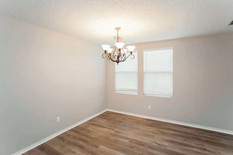 2,125/Mo, 1624 Arbuckle Dr Justin, TX 76247 Dining Room View