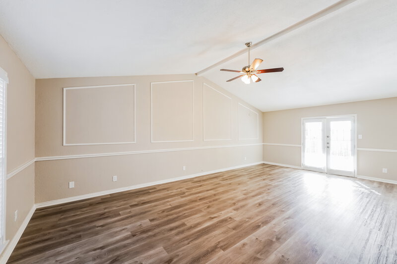 2,010/Mo, 502 Magnolia Dr Forney, TX 75126 Living Room View