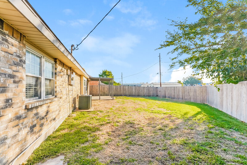 2,010/Mo, 502 Magnolia Dr Forney, TX 75126 Exterior View
