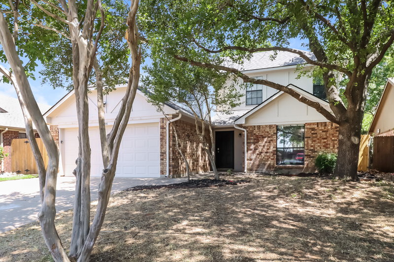 2,900/Mo, 8841 Elbe Trl Fort Worth, TX 76118 Misc View