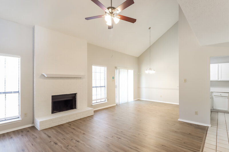 2,900/Mo, 8841 Elbe Trl Fort Worth, TX 76118 Misc View 2