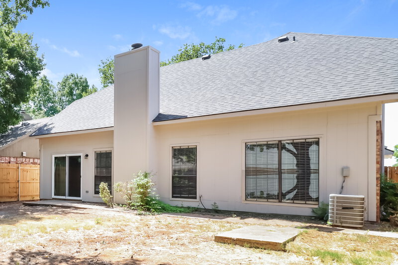 2,900/Mo, 8841 Elbe Trl Fort Worth, TX 76118 Misc View 13