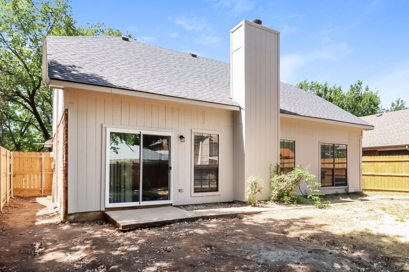 2,900/Mo, 8841 Elbe Trl Fort Worth, TX 76118 Misc View 14