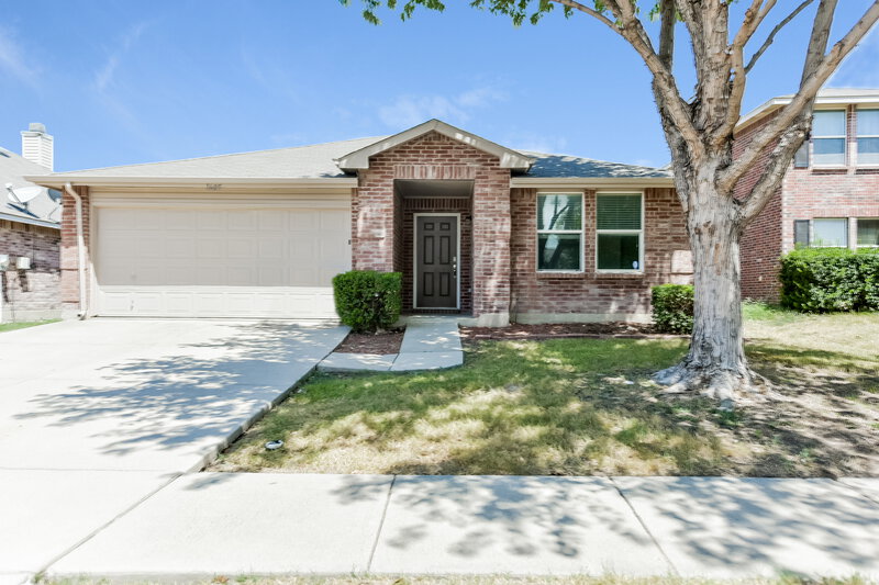 3,530/Mo, 1605 Rialto Way Justin, TX 76247 External View