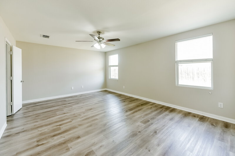 3,530/Mo, 1605 Rialto Way Justin, TX 76247 Main Bedroom View