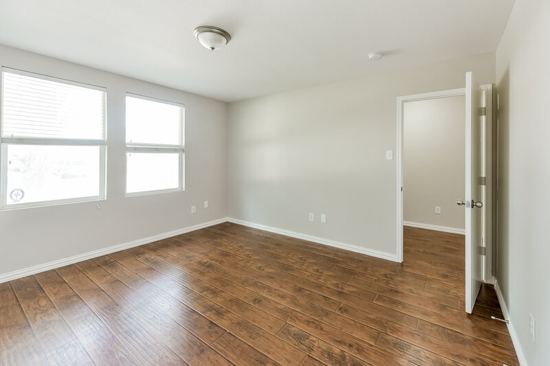 3,530/Mo, 1605 Rialto Way Justin, TX 76247 Bedroom View 3