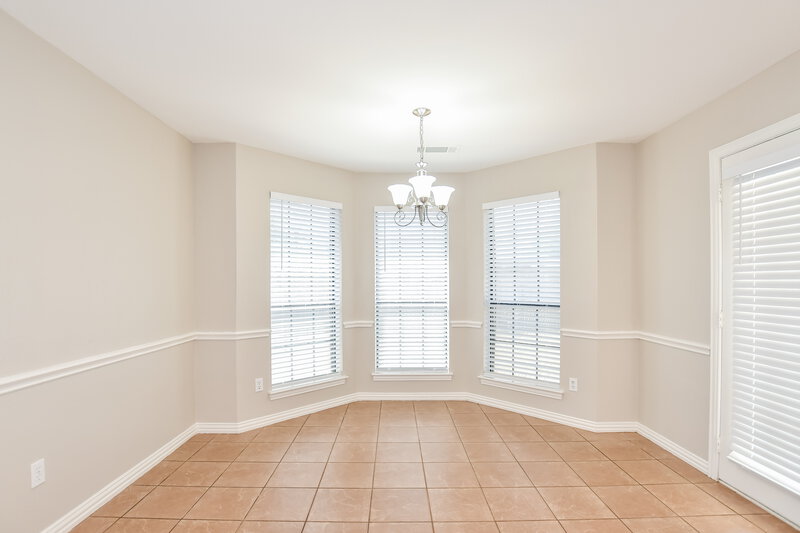2,260/Mo, 105 Villanova Cir Forney, TX 75126 Dining Room View