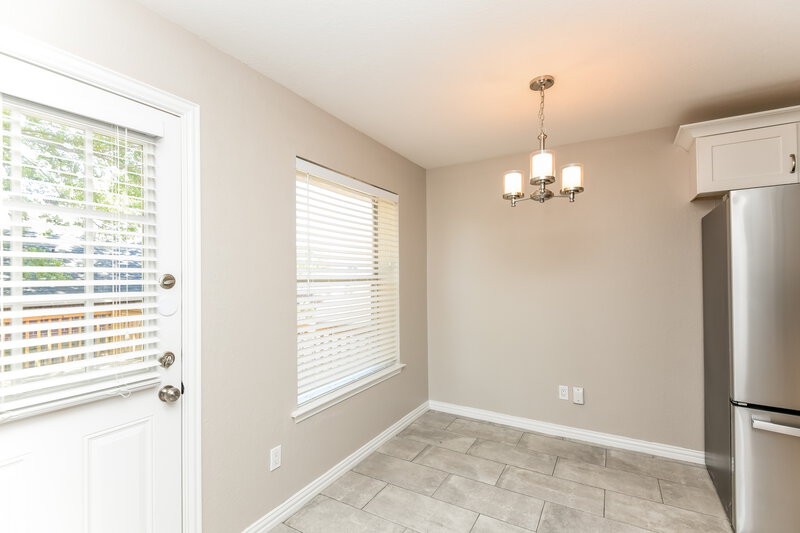 2,155/Mo, 1024 Meadowbend Dr Cedar Hill, TX 75104 Dining Room View