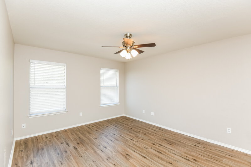 2,155/Mo, 1024 Meadowbend Dr Cedar Hill, TX 75104 Main Bedroom View 2