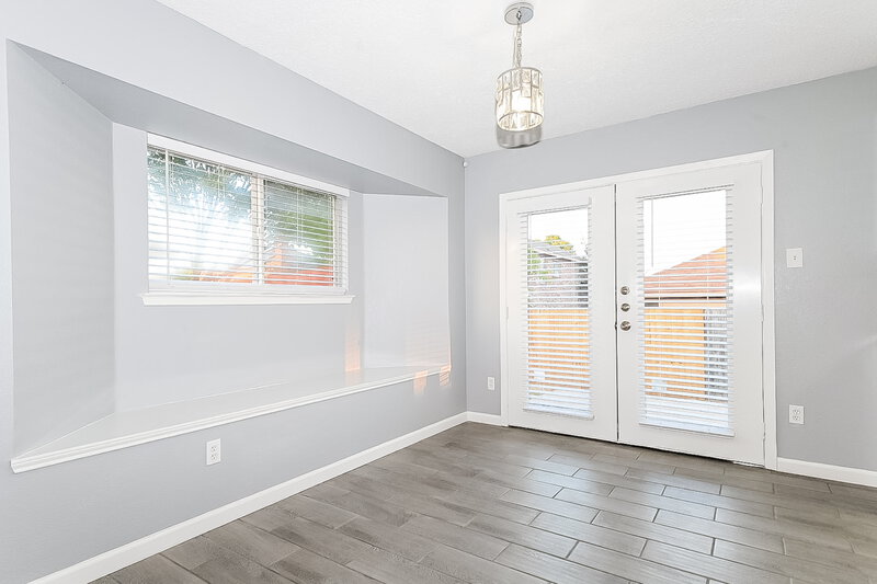 2,065/Mo, 1220 Carberry St Cedar Hill, TX 75104 Dining Room View