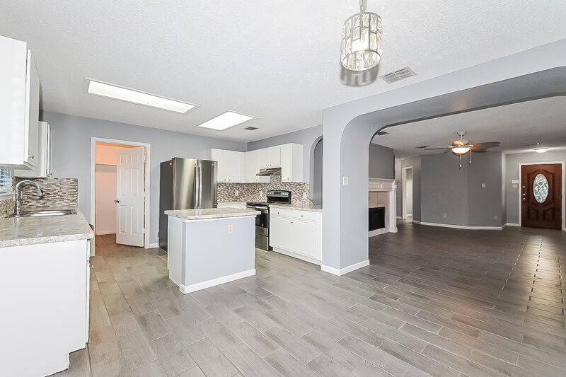 2,065/Mo, 1220 Carberry St Cedar Hill, TX 75104 Dining Room View 2
