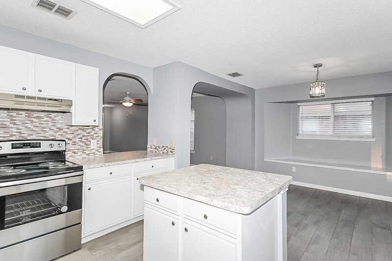 2,065/Mo, 1220 Carberry St Cedar Hill, TX 75104 Kitchen View 2