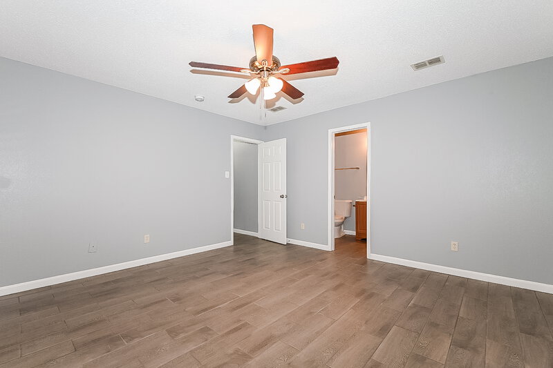 2,065/Mo, 1220 Carberry St Cedar Hill, TX 75104 Main Bedroom View 2