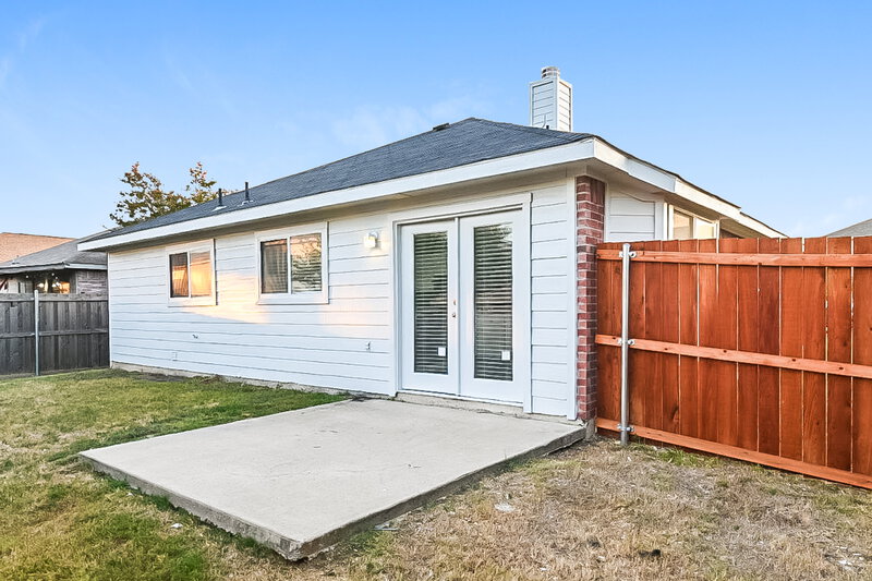2,065/Mo, 1220 Carberry St Cedar Hill, TX 75104 No Caption View