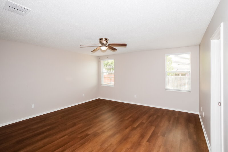 2,285/Mo, 3310 Andalusian Dr Denton, TX 76210 Main Bedroom View
