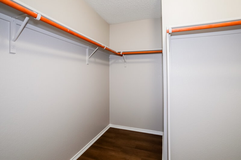 2,285/Mo, 3310 Andalusian Dr Denton, TX 76210 Walk In Closet View