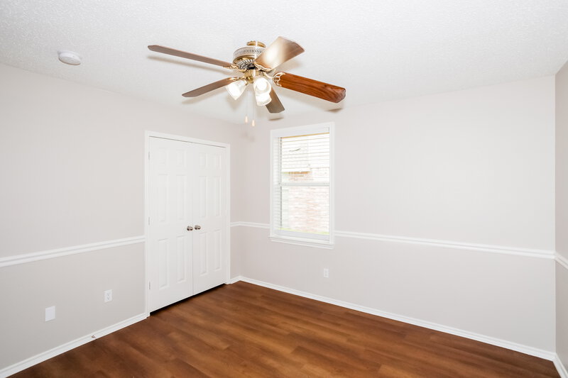 2,285/Mo, 3310 Andalusian Dr Denton, TX 76210 Bedroom View 2