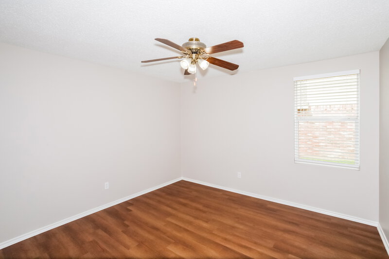 2,285/Mo, 3310 Andalusian Dr Denton, TX 76210 Bedroom View 3