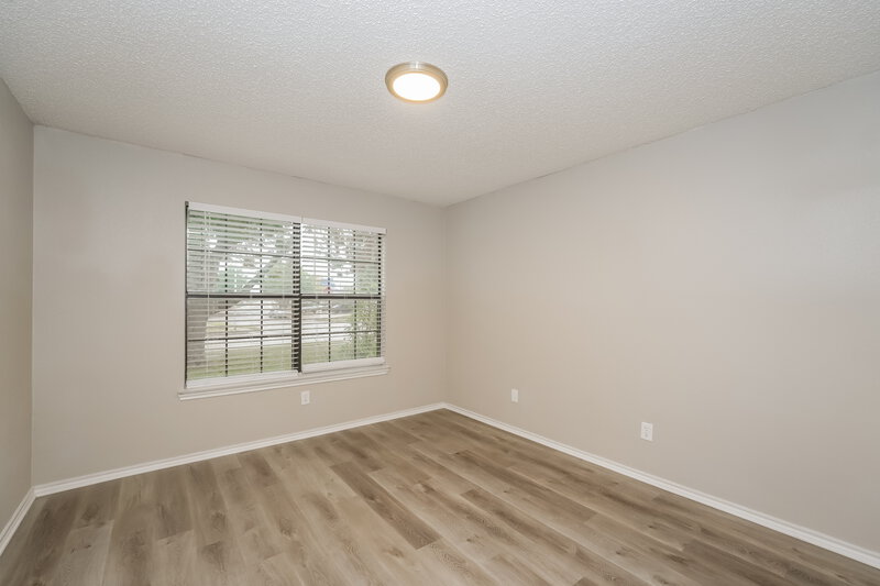 2,330/Mo, 2301 Weyborn Dr Arlington, TX 76018 Bedroom View