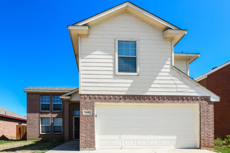 2,275/Mo, 2108 Deniro Dr Fort Worth, TX 76134 External View