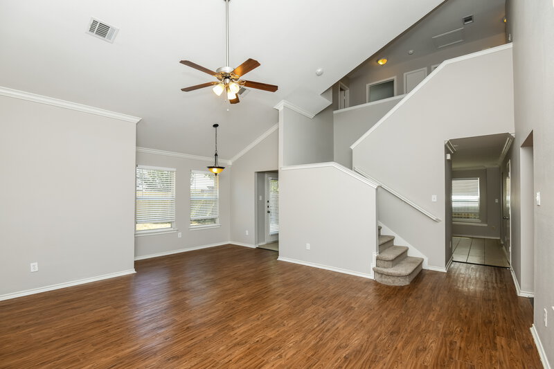 2,275/Mo, 2108 Deniro Dr Fort Worth, TX 76134 Living Room View