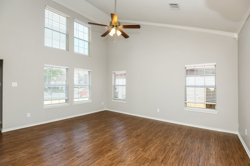 2,275/Mo, 2108 Deniro Dr Fort Worth, TX 76134 Living Room View 2