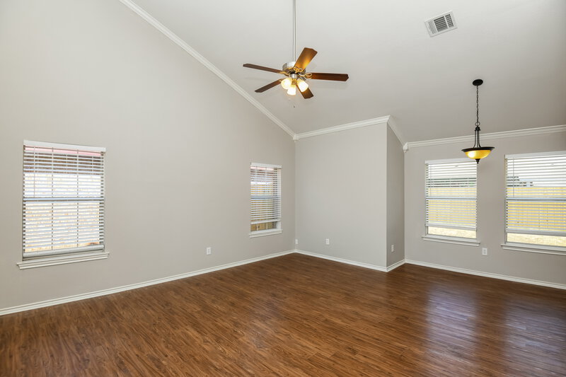 2,275/Mo, 2108 Deniro Dr Fort Worth, TX 76134 Living Room View 3