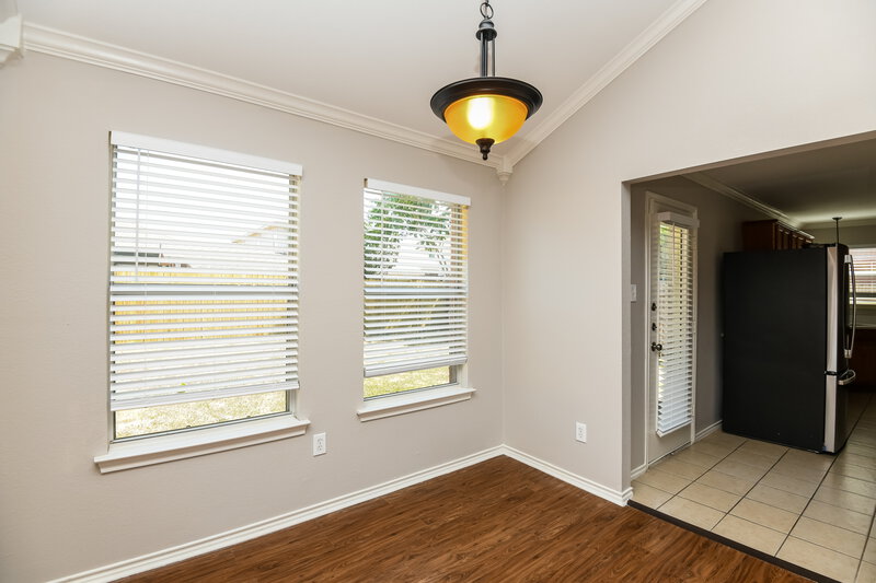 2,275/Mo, 2108 Deniro Dr Fort Worth, TX 76134 Dining Room View