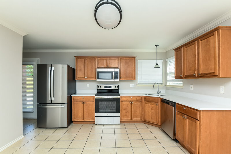 2,275/Mo, 2108 Deniro Dr Fort Worth, TX 76134 Kitchen View 3