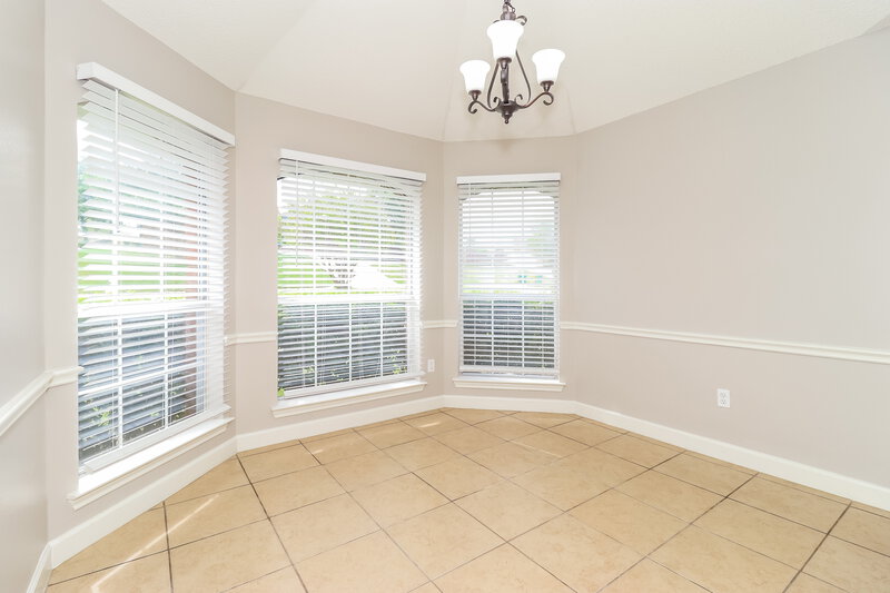 2,310/Mo, 1131 Brookside Dr Cedar Hill, TX 75104 Dining Room View