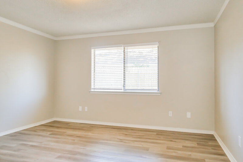 2,750/Mo, 1537 Gunnison Trl Lewisville, TX 75077 Bedroom View
