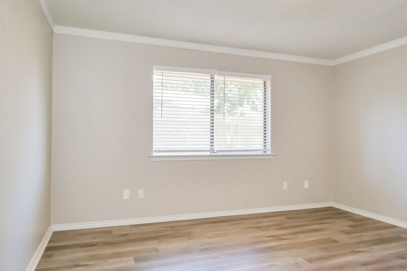 2,750/Mo, 1537 Gunnison Trl Lewisville, TX 75077 Bedroom View 2