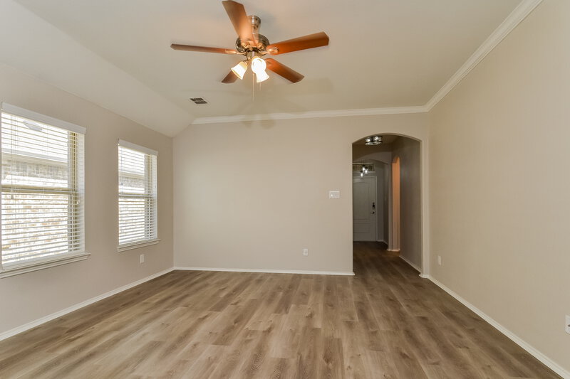 2,290/Mo, 9104 Stewart St Cross Roads, TX 76227 Bedroom View 3