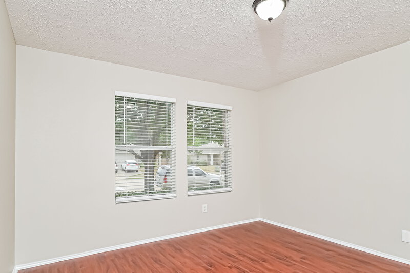 2,100/Mo, 8117 Montecito Dr Denton, TX 76210 Bedroom View 3