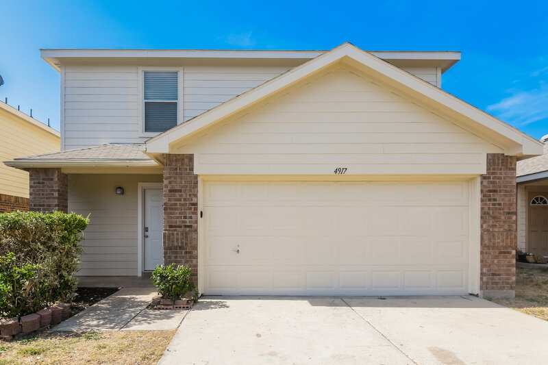 2,270/Mo, 4917 Waterford Dr Fort Worth, TX 76179 External View