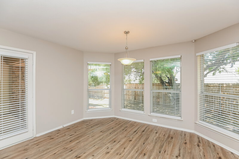 2,530/Mo, 1124 Brown Crest Rd Burleson, TX 76028 Dining Room View