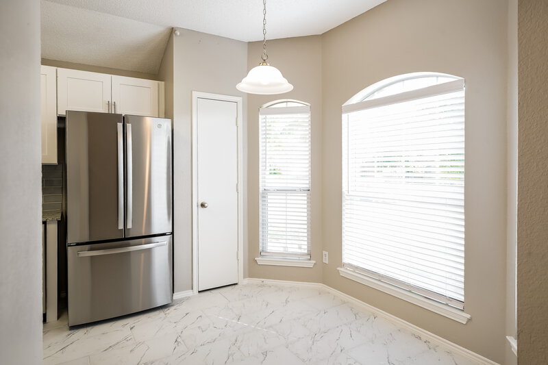 2,450/Mo, 2829 Hidden Springs Dr Mesquite, TX 75181 Dining Room View