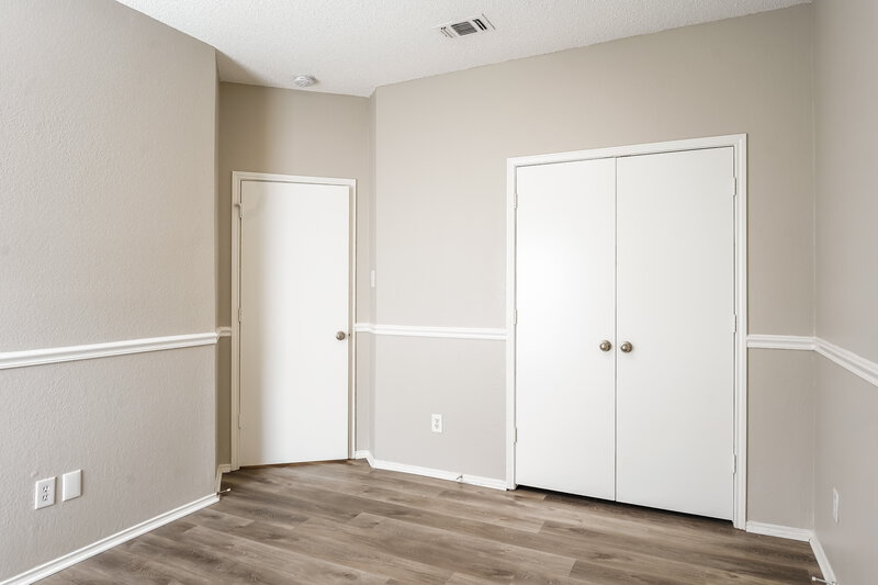 2,450/Mo, 2829 Hidden Springs Dr Mesquite, TX 75181 Bedroom View