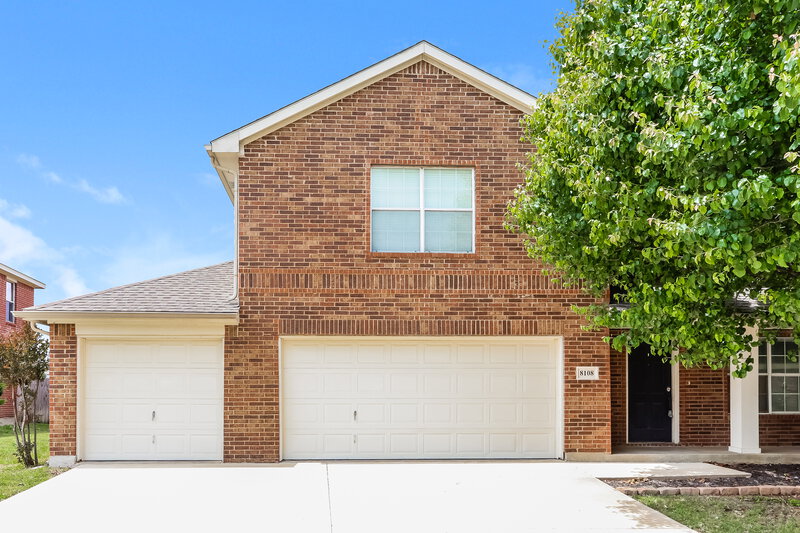 2,805/Mo, 8108 Colwick Ln Arlington, TX 76002 External View