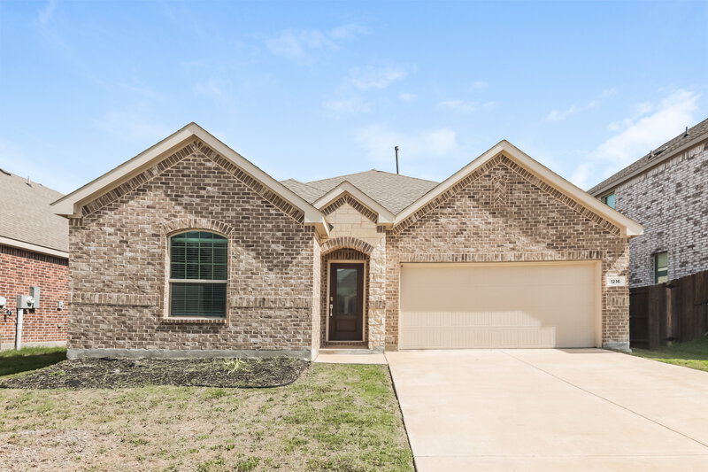 1,950/Mo, 1216 Sequoia Ln Princeton, TX 75407 External View