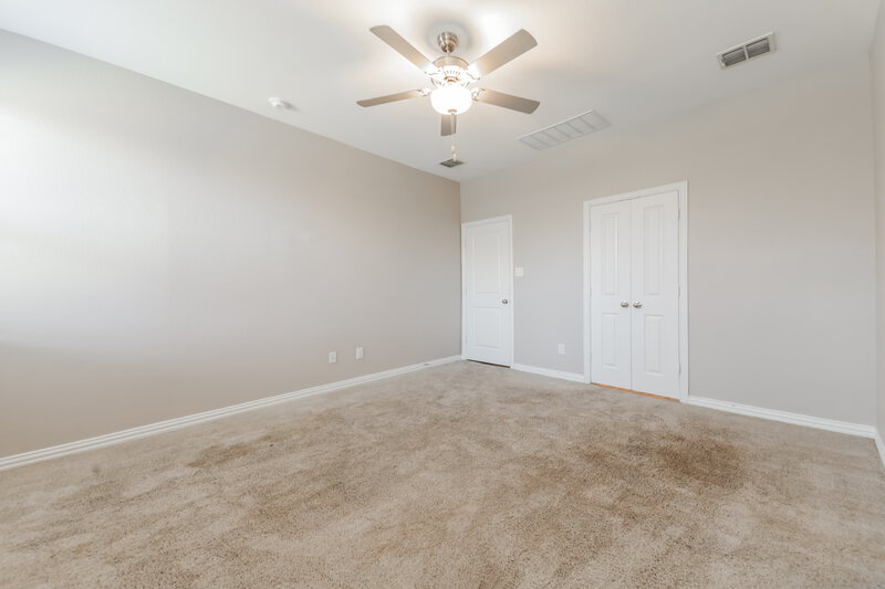 1,950/Mo, 1216 Sequoia Ln Princeton, TX 75407 Main Bedroom View