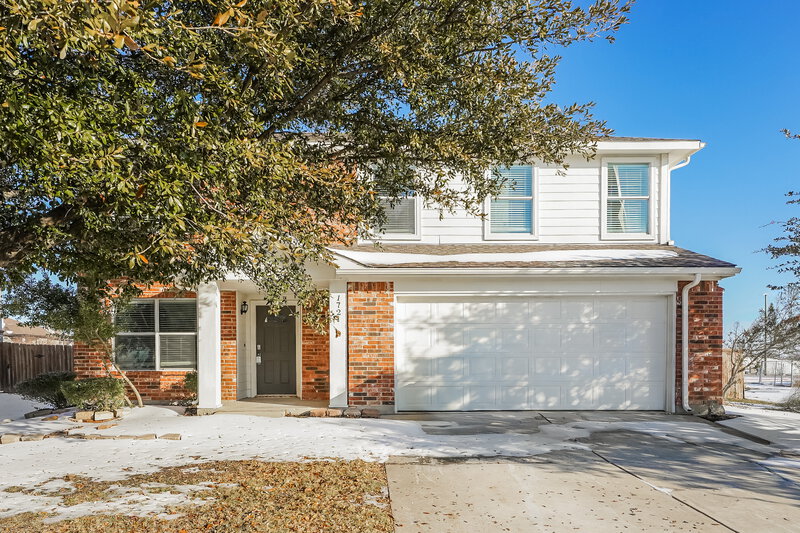 1,720/Mo, 1721 Santa Fe Trl Krum, TX 76249 External View