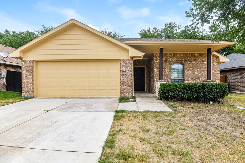 2,305/Mo, 2856 Pacifico Way Fort Worth, TX 76111 External View