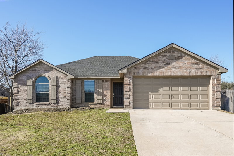 1,905/Mo, 1024 Brown Crest Rd Burleson, TX 76028 External View