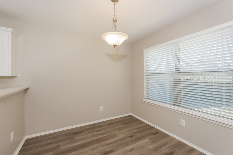 1,905/Mo, 1024 Brown Crest Rd Burleson, TX 76028 Dining Room View