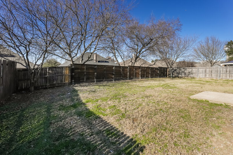 1,905/Mo, 1024 Brown Crest Rd Burleson, TX 76028 Exterior View