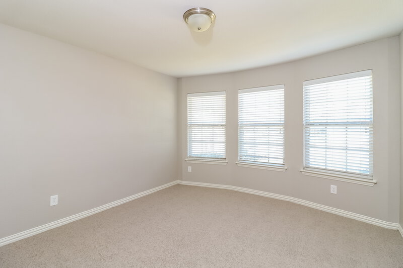 2,450/Mo, 7105 Mohegan Dr Fort Worth, TX 76179 Bedroom View