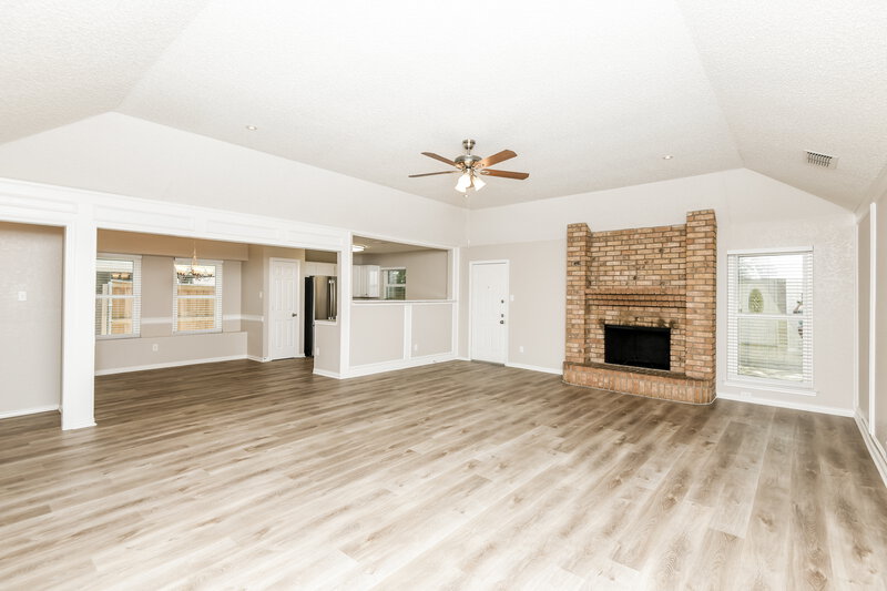 1,720/Mo, 1913 Green Willow Dr Fort Worth, TX 76134 Misc View