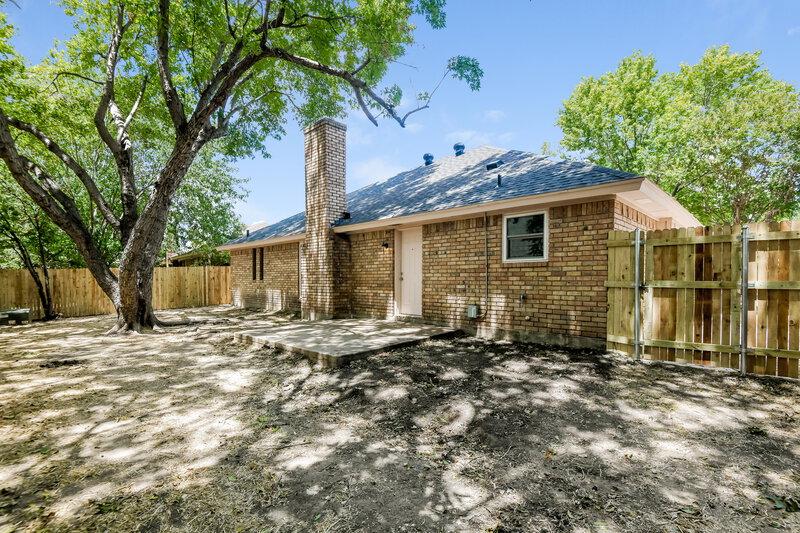 1,720/Mo, 1913 Green Willow Dr Fort Worth, TX 76134 Misc View 17