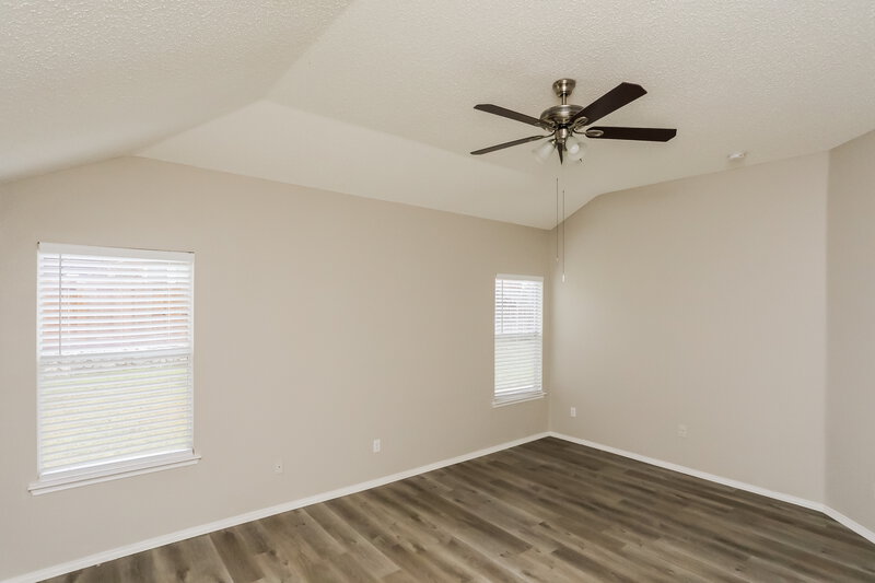 2,595/Mo, 2020 Aster Trl Forney, TX 75126 Main Bedroom View